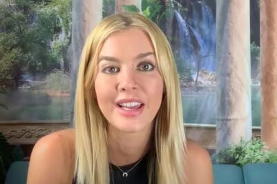 Kat Torres, de influencer y novia de Di Caprio a presa por tráfico de personas