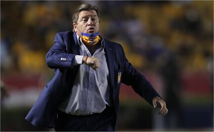 Miguel Herrera niega cambiar su estilo: No pico piedras, no como vidrio