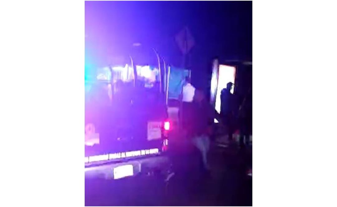 Foto: TOMADA DE VIDEO