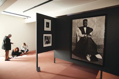 El Centro de la Imagen presenta remodelación