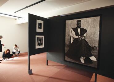 El Centro de la Imagen presenta remodelación