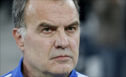 David Faitelson revela que Grupo Pachuca tenía apalabrado a Marcelo Bielsa para la Selección Mexicana