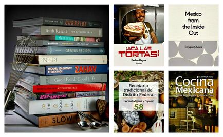  Páginas que saben a México 