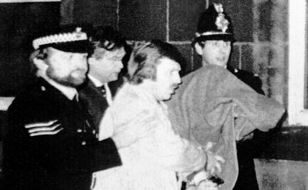 Muere el "destripador de Yorkshire", uno de los peores criminales de Reino Unido