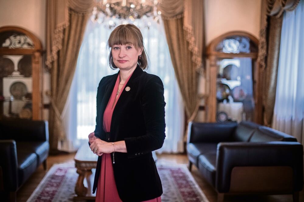 Foto: Germán Espinosa / El Universal