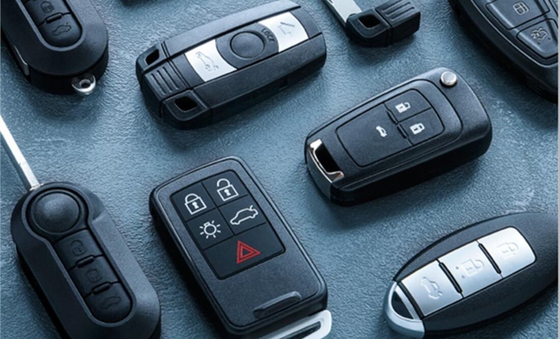 Estos son los autos más fáciles de hackear: estudio