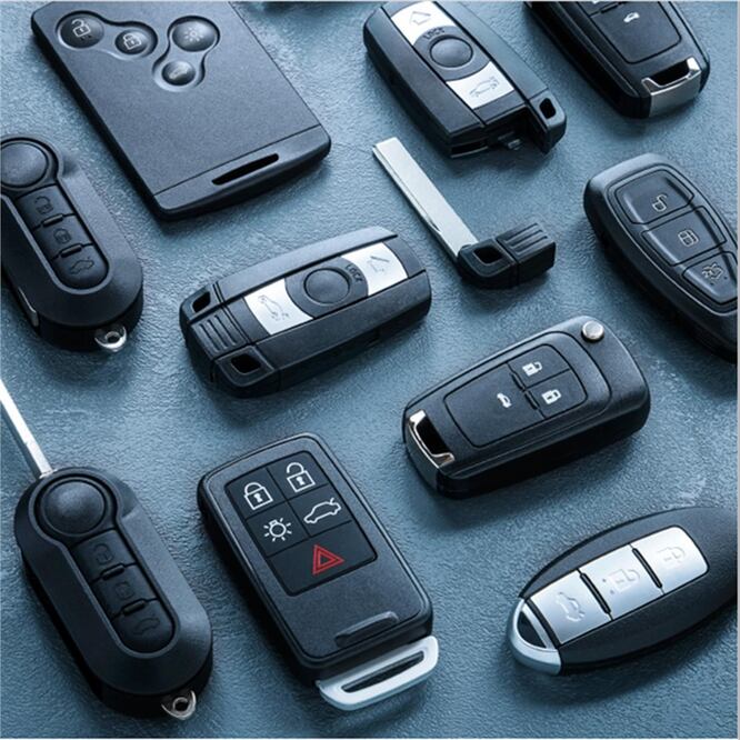 Estos son los autos más fáciles de hackear: estudio