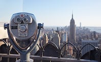 Top of the Rock/ AndreaAstes