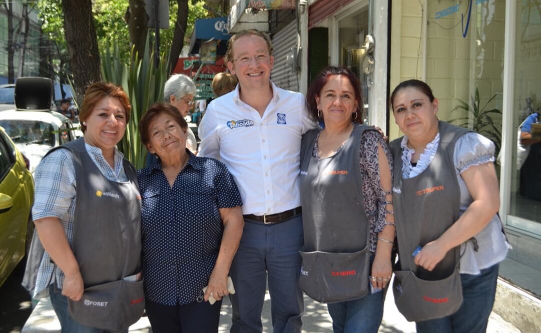 (Foto: Archivo / EL UNIVERSAL)