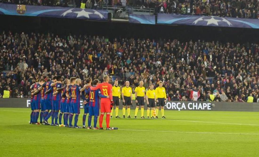 Tomada de: fcbarcelona.es