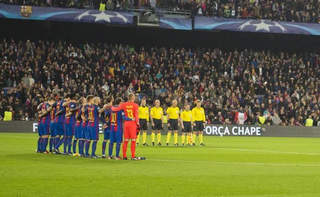 Tomada de: fcbarcelona.es