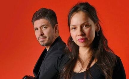 Rodrigo y Gabriela, felices con nominación al Grammy: "Metallica significa mucho para nosotros"