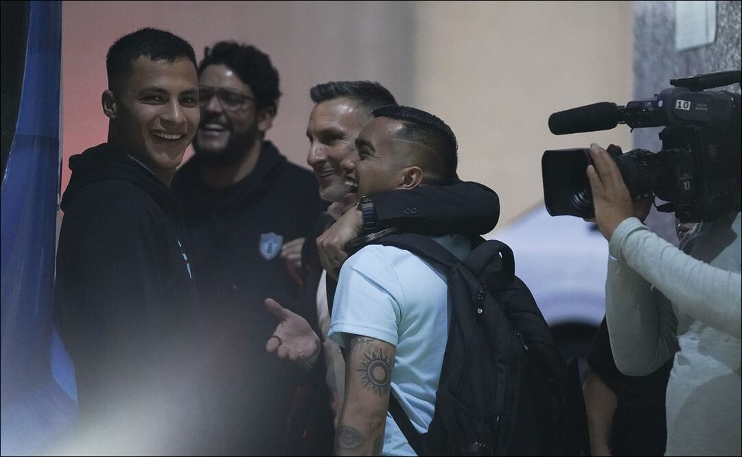 Rayados sumará a su plantilla a un delantero de los Tuzos - Foto: Imago7