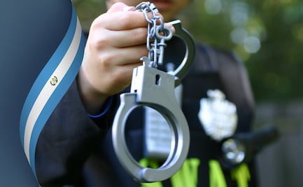 ¿Qué es estado de sitio, medida que aplicó Guatemala frente a crisis de seguridad?; esto se sabe