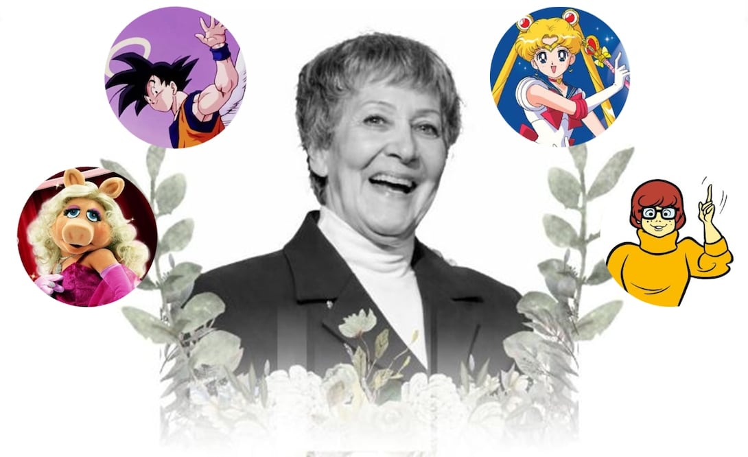 Dentro de su trayectoria también sobresalen sus trabajos de dirección en Sakura Card Captor, Sailor Moon y Slam Dunk. Foto: Especial