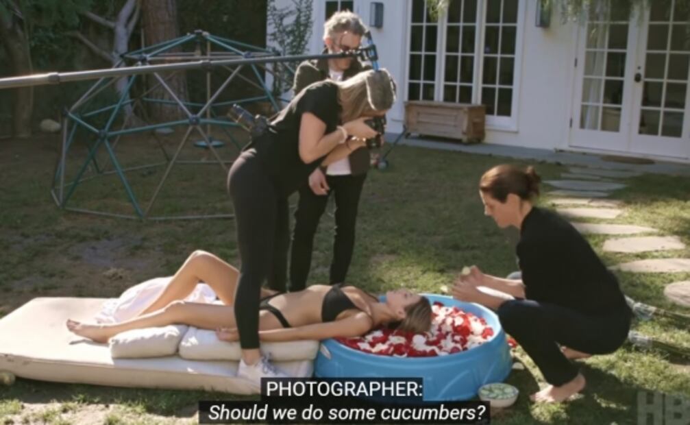 "Influencers" de espejismos: "Fake Famous" y los juegos de las redes