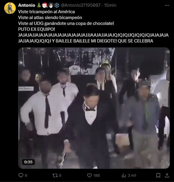 Los MEJORES MEMES de la derrota de Chivas en la final de la Copa Pacífica