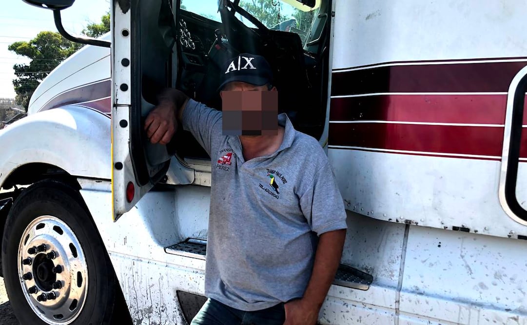 Así es el perfil de los desaparecidos en el temido km 26 de la carretera Monterrey-Nuevo Laredo