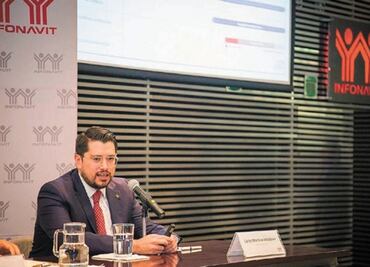 Infonavit abre nuevas oficinas en Aguascalientes