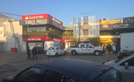 Madrugada violenta en Coapa: ejecutan a joven tras sacarlo de un bar; reportan cuatro heridos y tres detenidos