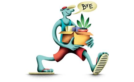 Gran renuncia: Mexicanos resisten