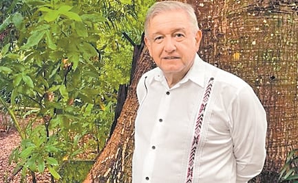 Destaca AMLO amor de Cristo por pobres