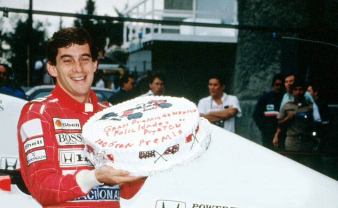 El brasileño fue el campeón de la temporada 1990 con 78 puntos, siete más que Alain Prost. | Fotos: www.ayrtonsenna.com.br