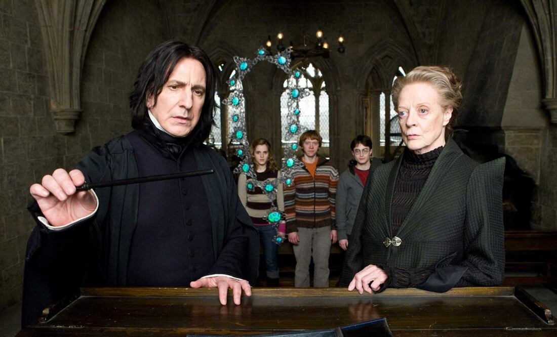 Foto: EFE/Jaap Buitendijk/Warner Bros