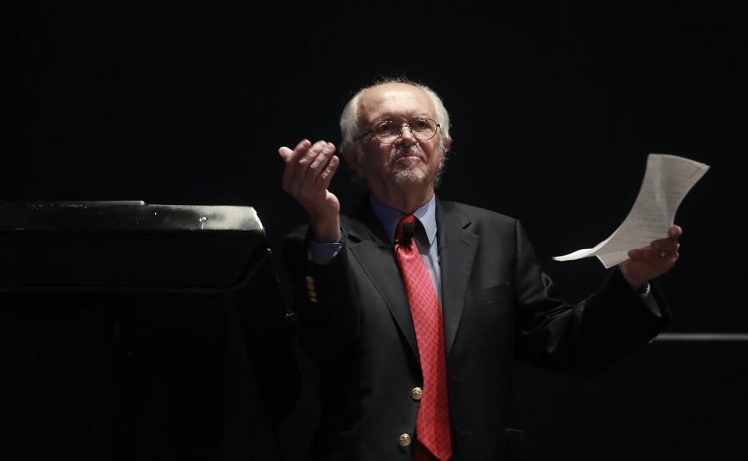 Foto: ARCHIVO. EL UNIVERSAL