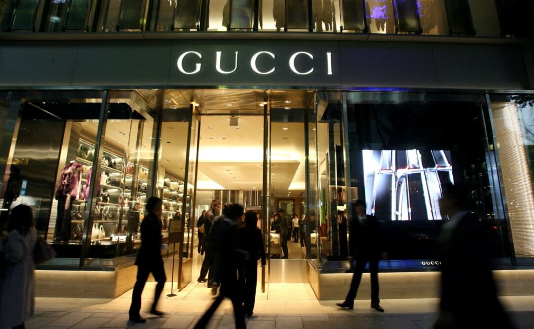 El lujo ya no es para ricos 