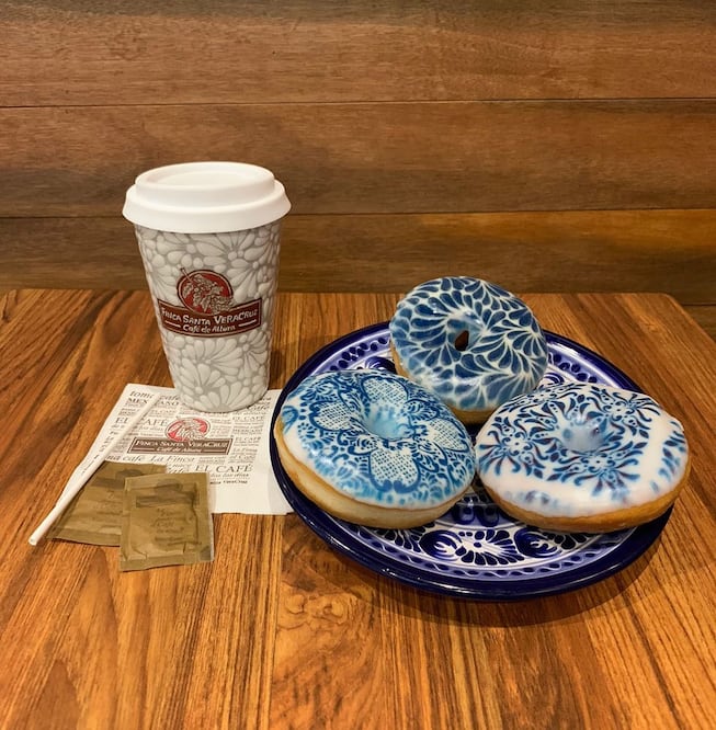 Foto: Finca Santa VeraCruz Sonata / Facebook