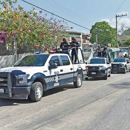 Masacre en Minatitlán deja consternación y un pueblo polarizado