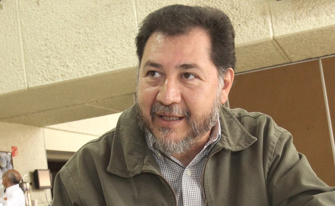 (Foto: Archivo/El Universal) 