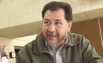 Noroña pide a Zepeda y a González declinar a favor de Delfina