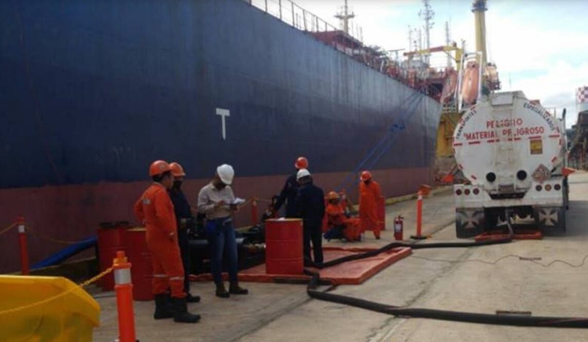 Foto: Archivo/EL UNIVERSAL