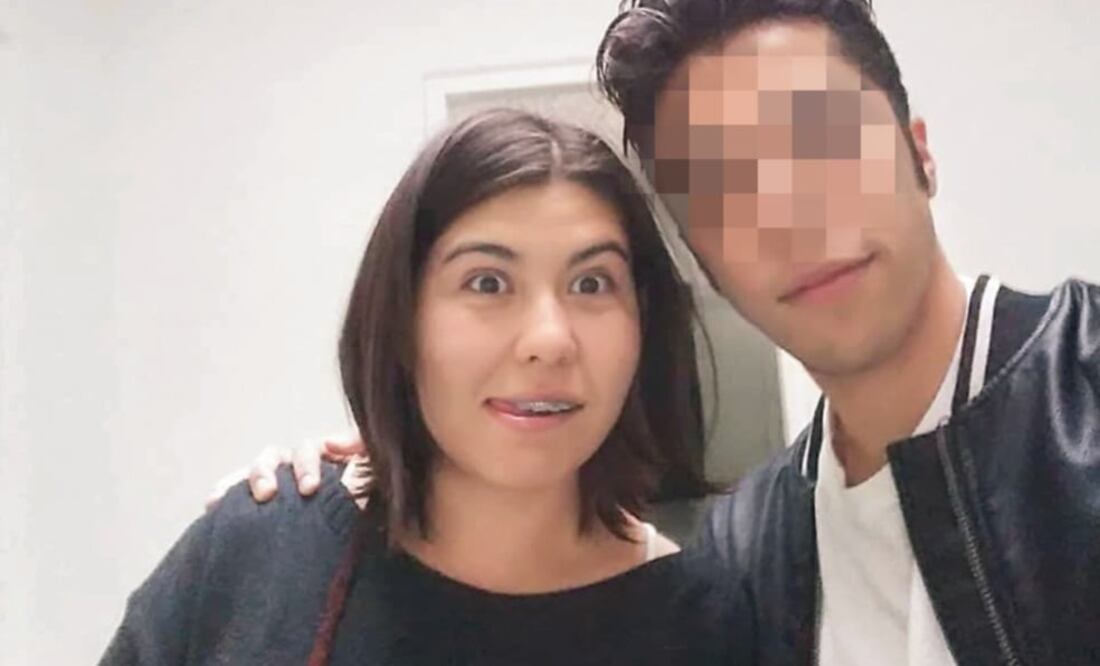 Familiares de víctima revelan que el hombre la golpeó anteriormente. (ESPECIAL)