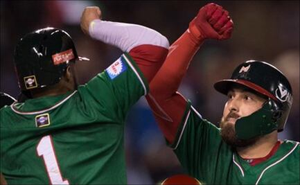 México derrota a Estados Unidos y se acerca a Tokio 2020