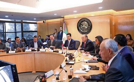 Líderes de bancadas en San Lázaro se regalaron 32 mdp