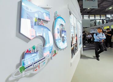 Precios altos impactan desarrollo de tecnología 5G