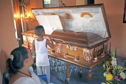 Cándido Ríos. Periodista con ganas de “abrirle los ojos al pueblo”