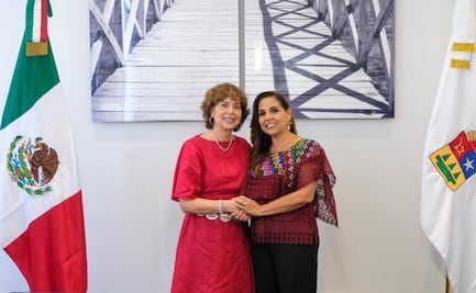 Quintana Roo anuncia creación de Universidad Nacional “Rosario Castellanos”; refuerza estudios sobre el sargazo