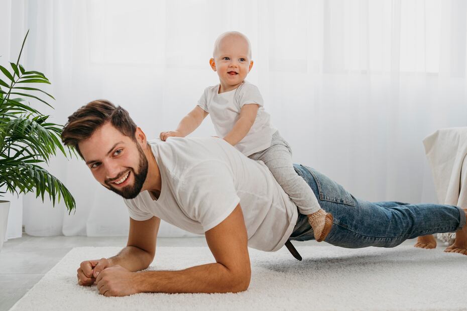 Mejores regalos para papá. Foto: Magnific