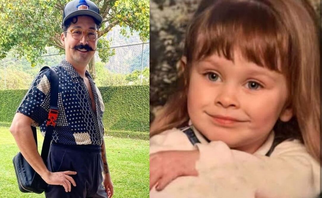 Mauricio Nieto se fue contra Ricardo O’Farrill tras su video en vivo. Foto: Instagram / Twitter