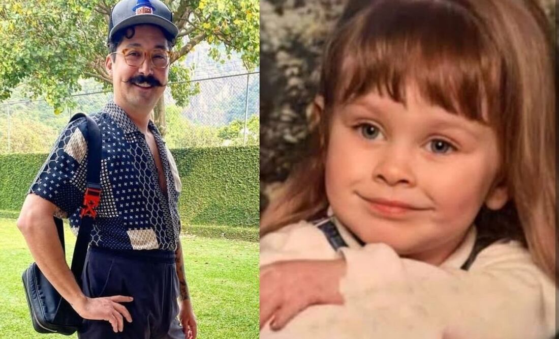 Mauricio Nieto se fue contra Ricardo O’Farrill tras su video en vivo. Foto: Instagram / Twitter