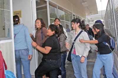 Buscan ampliar cobertura de la educación superior