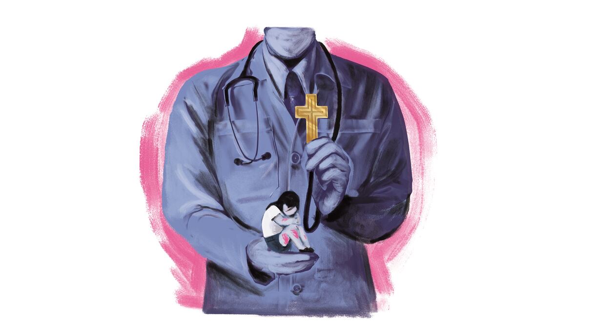 Ilustración: DANTE DE LA VEGA. EL UNIVERSAL