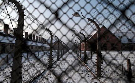 Papa Francisco anuncia visita a Auschwitz