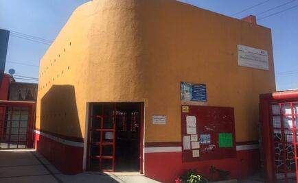 Centros educativos en Tlalpan suspenden actividades por megacorte de agua