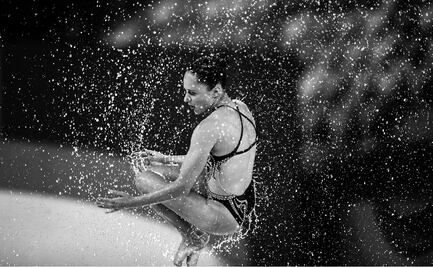 La Federación Mexicana de Natación, una vergüenza