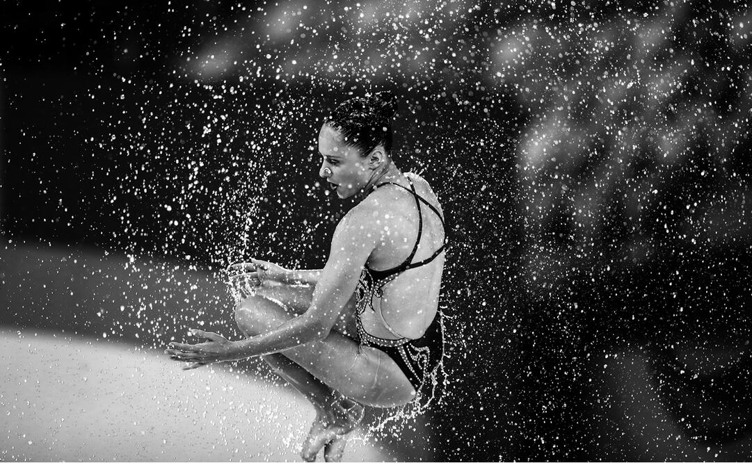 La Federación Mexicana de Natación, una vergüenza